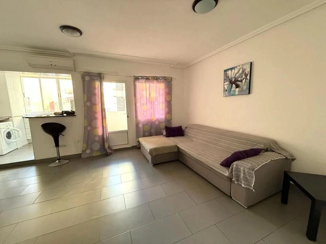 1 - verkauf wohnung torrevieja - costa blanca valencia spanien