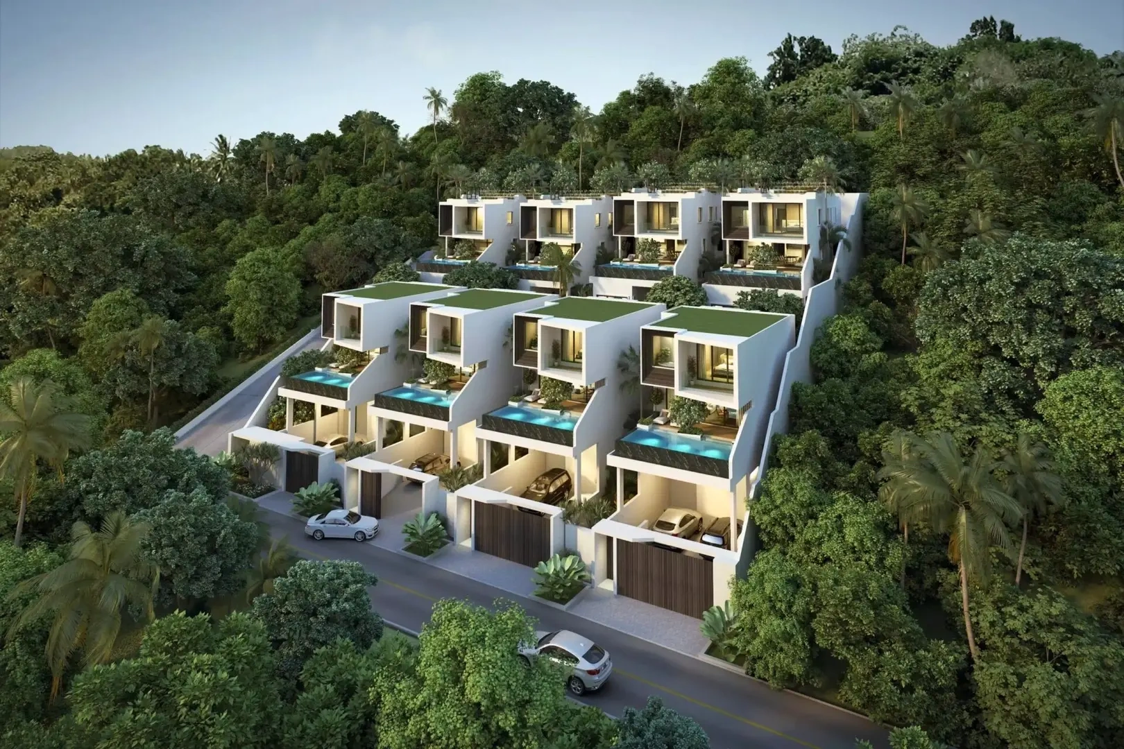 2 - venta casa vista al mar thalang phuket tailandia