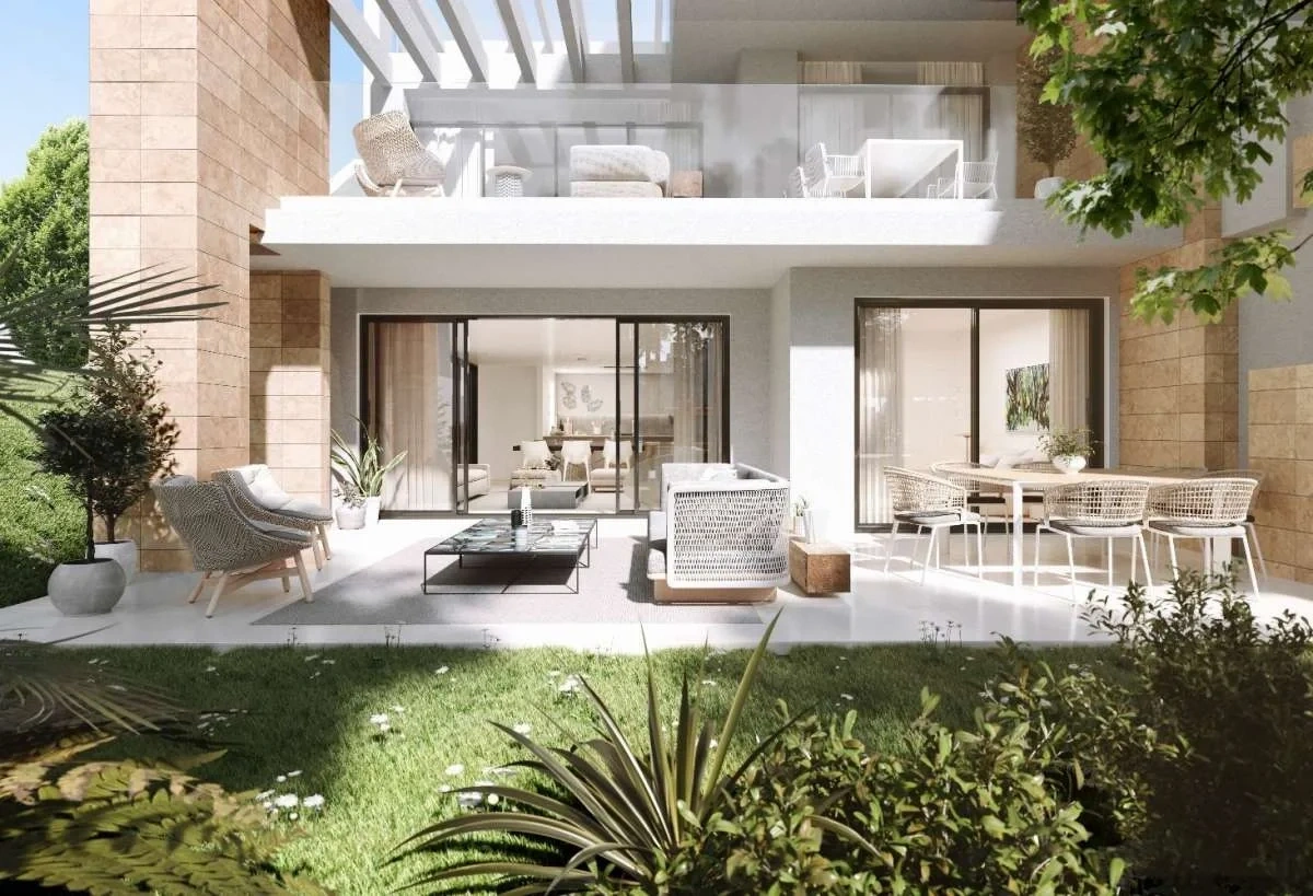 1 - apartment for sale in estepona - costa del sol andalusia spain