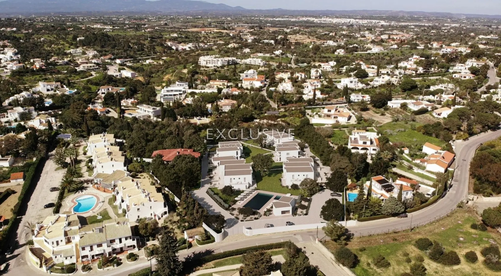 1 - venta apartamento lagoa algarve portugal