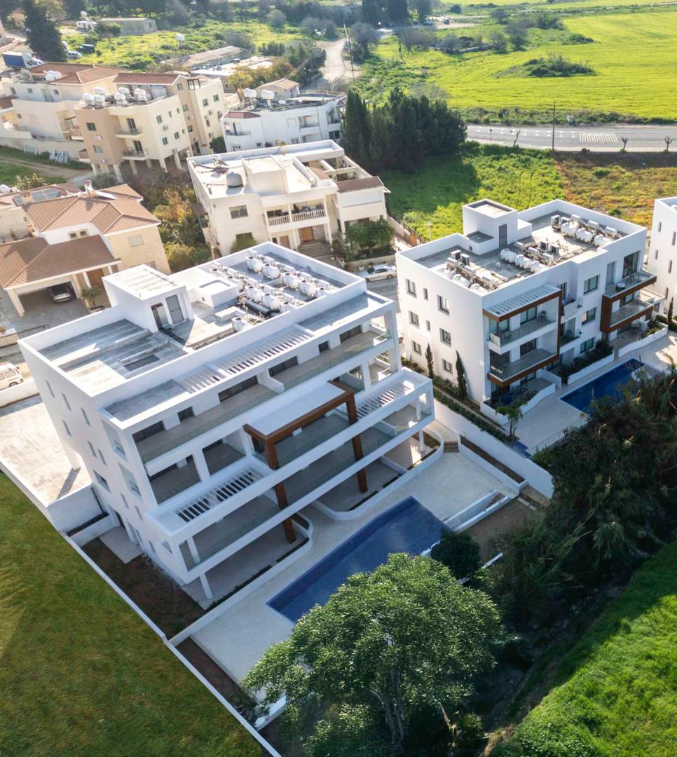 2 - verkauf wohnung geroskipou paphos zypern