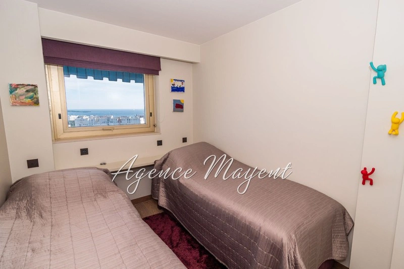 2 - sea view apartment for sale in cannes alpes-maritimes france