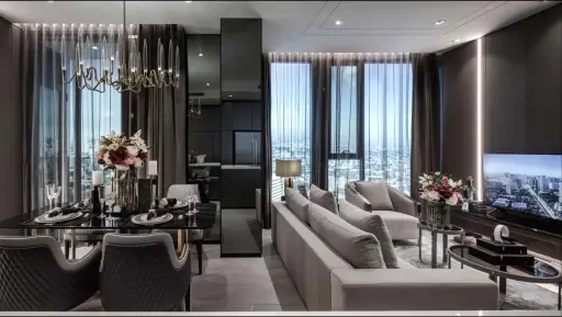 1 - venta apartamento bangkok bangkok tailandia