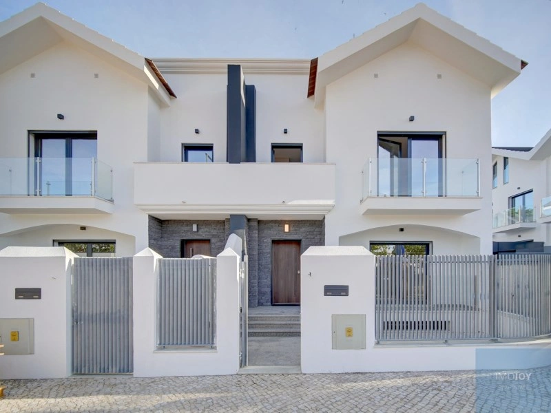 1 - vendita casa cascais regione lisbona portogallo
