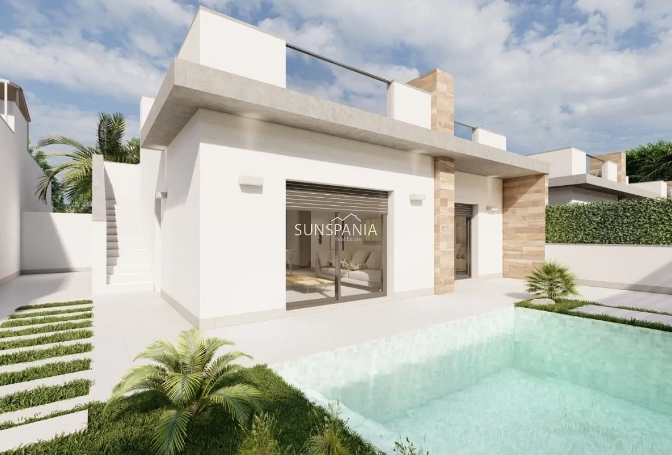 1 - verkoop huis torre pacheco region of murcia spanje