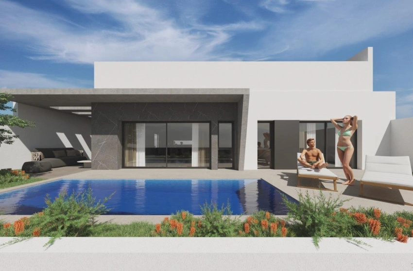 2 - vendita casa torrevieja - costa blanca comunità valenciana spagna