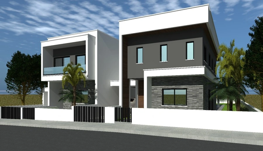 1 - продажа villa limassol лимасол кипр