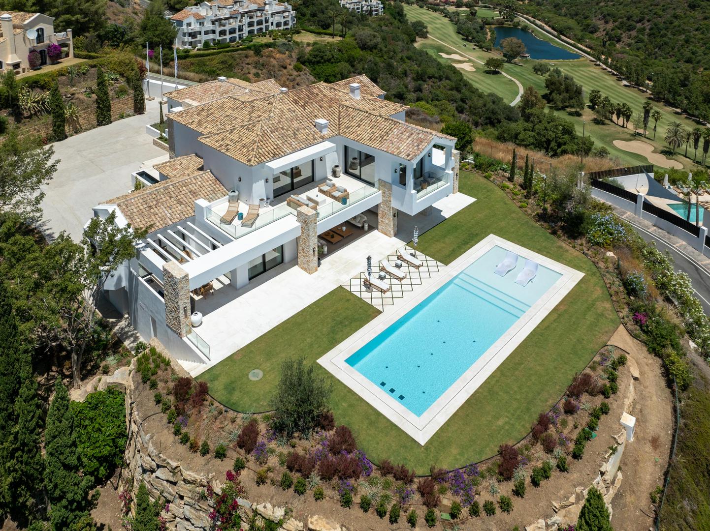 2 - verkauf haus marbella - costa del sol andalusien spanien