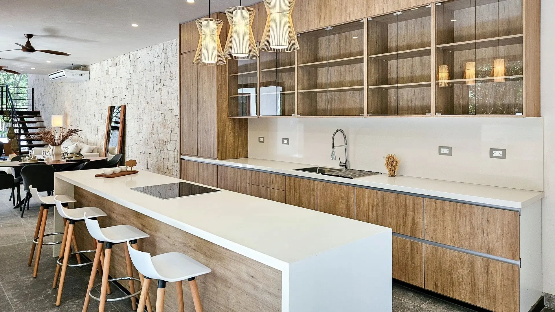 2 - venta casa tulum quintana roo méxico