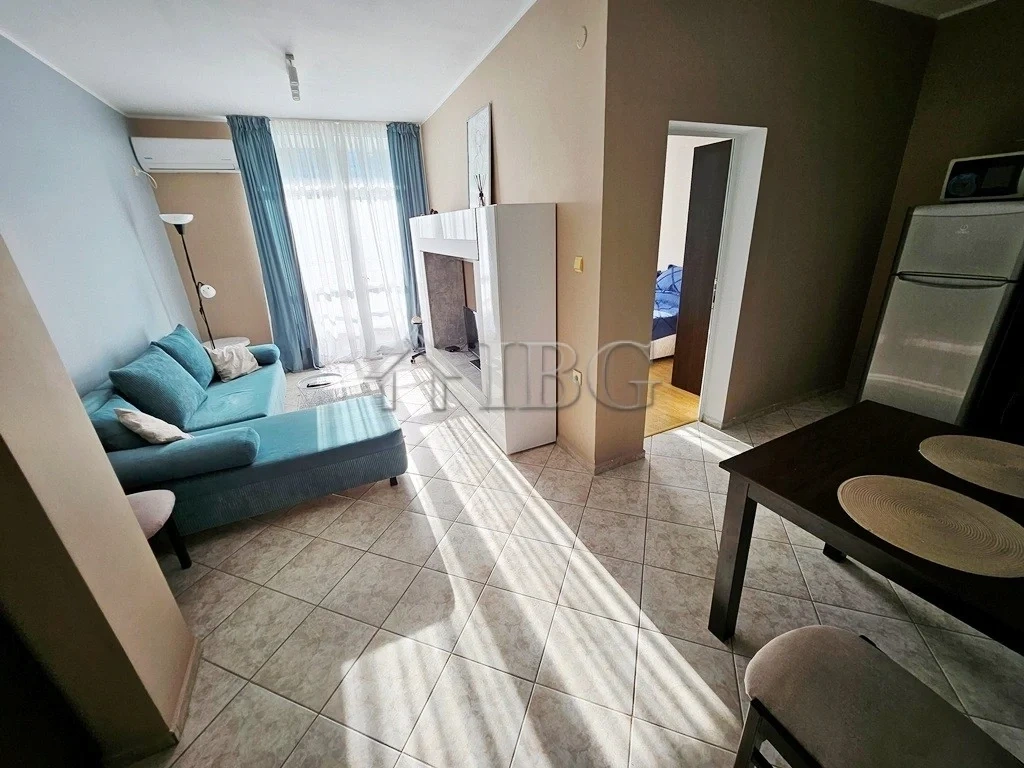 1 - vente appartement sunny beach burgas bulgarie