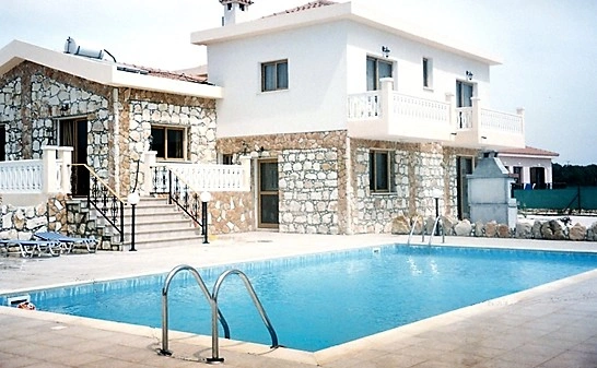 1 - vente villa paphos paphos chypre