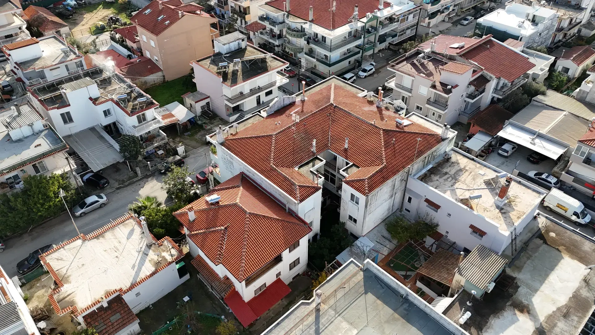 2 - venta apartamento a pie de playa néa moudhaniá macedonia central grecia