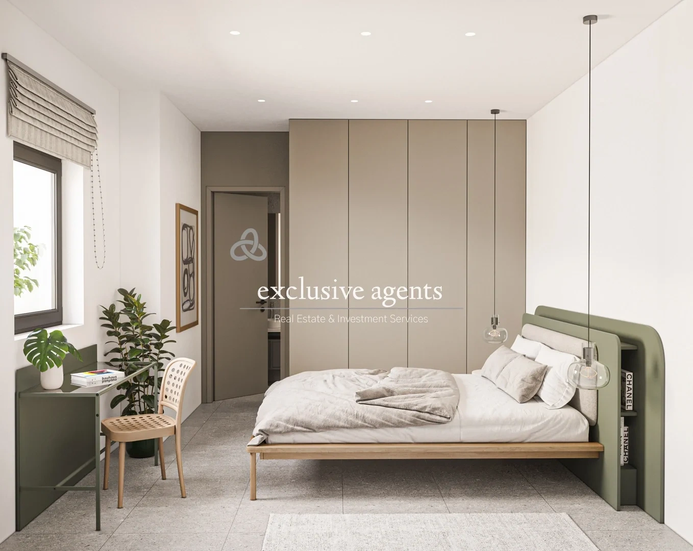 2 - venda apartamento peristeri ática grécia