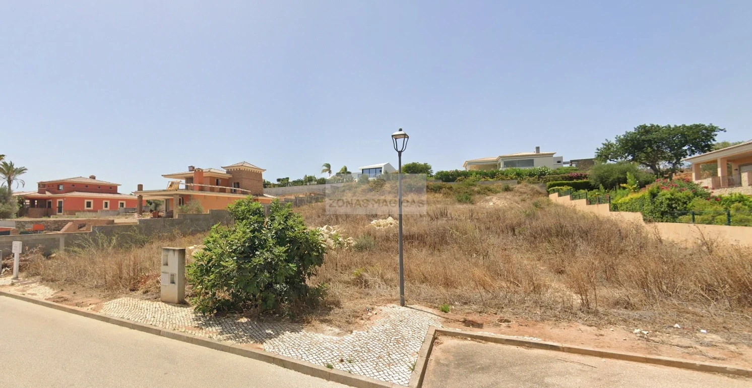 1 - venta terreno lagos algarve portugal