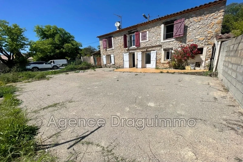 1 - vente maison lorgues var france