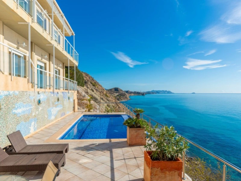 2 - venta villa el campello - costa blanca comunidad valenciana españa