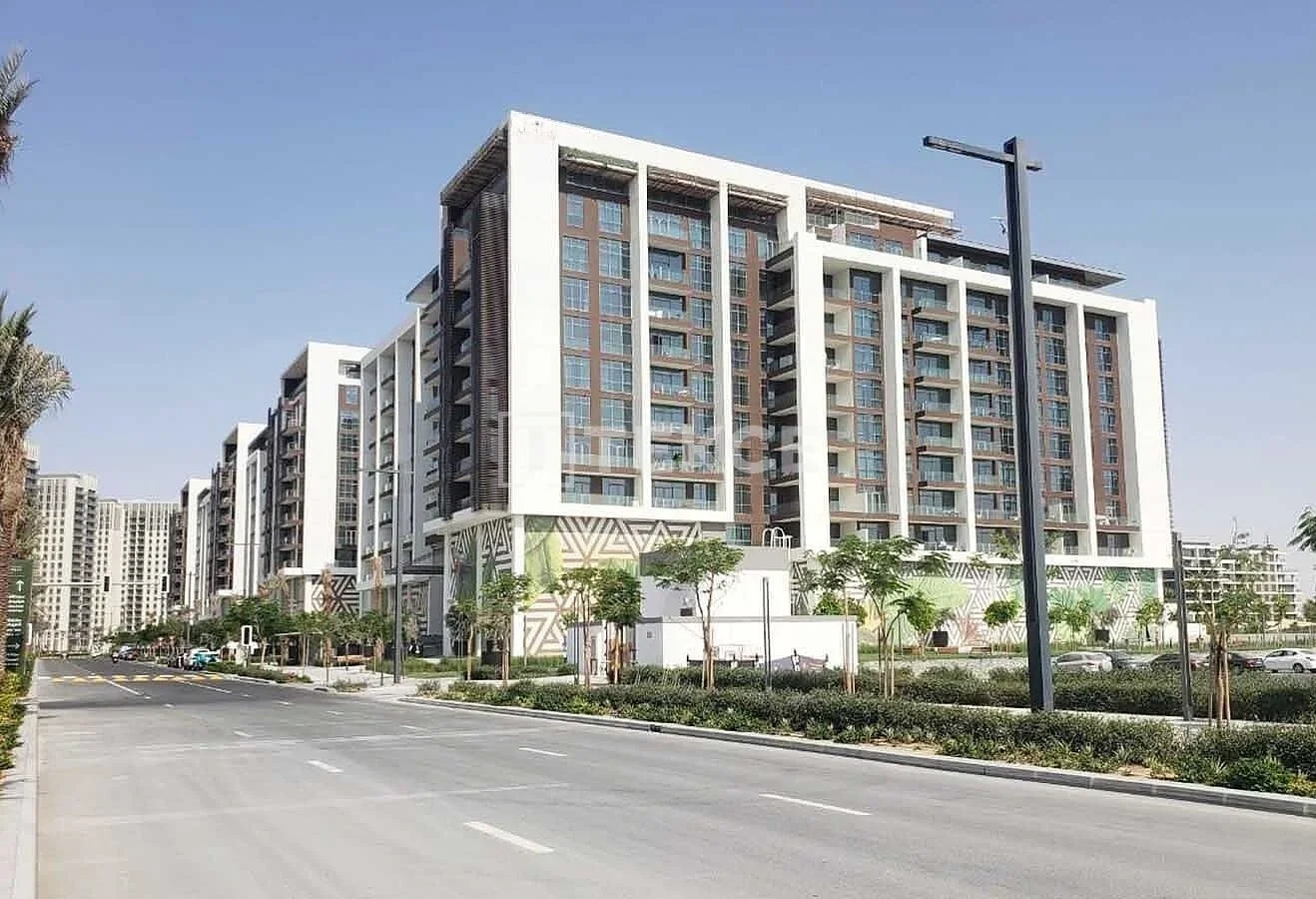 1 - verkauf wohnung dubai dubai vereinigte arabische emirate