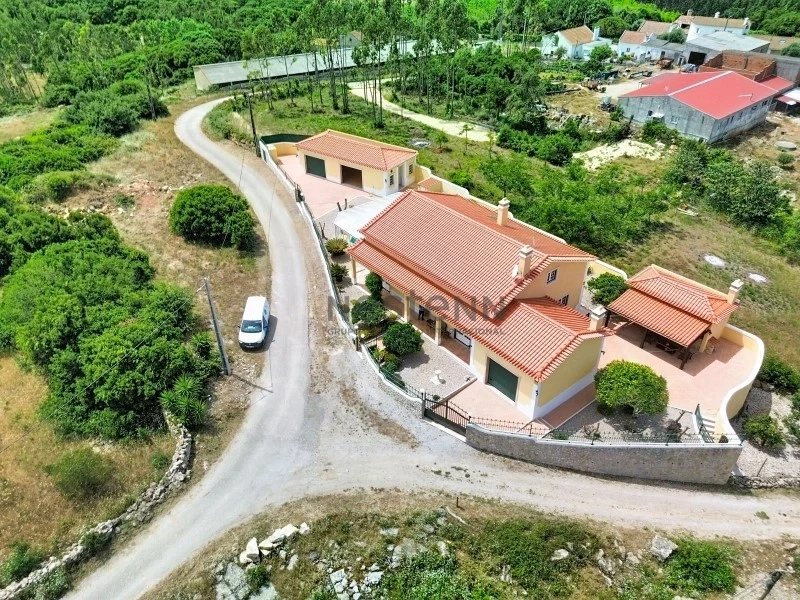 2 - vendita casa reguengo grande regione lisbona portogallo