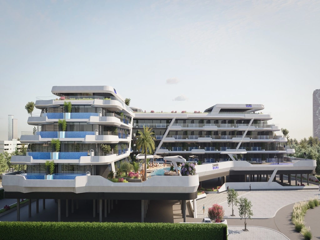 1 - verkauf wohnung dubai dubai vereinigte arabische emirate