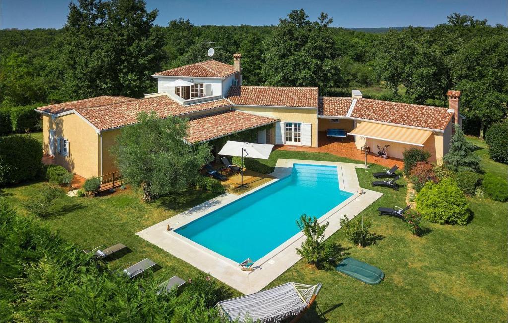 1 - vendita villa poreč istria croazia