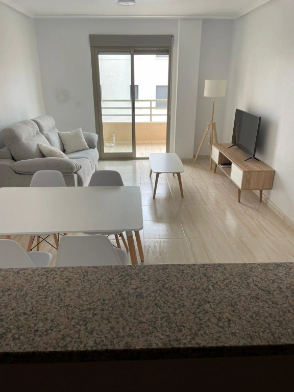2 - verkoop appartement san miguel de salinas valencian community spanje