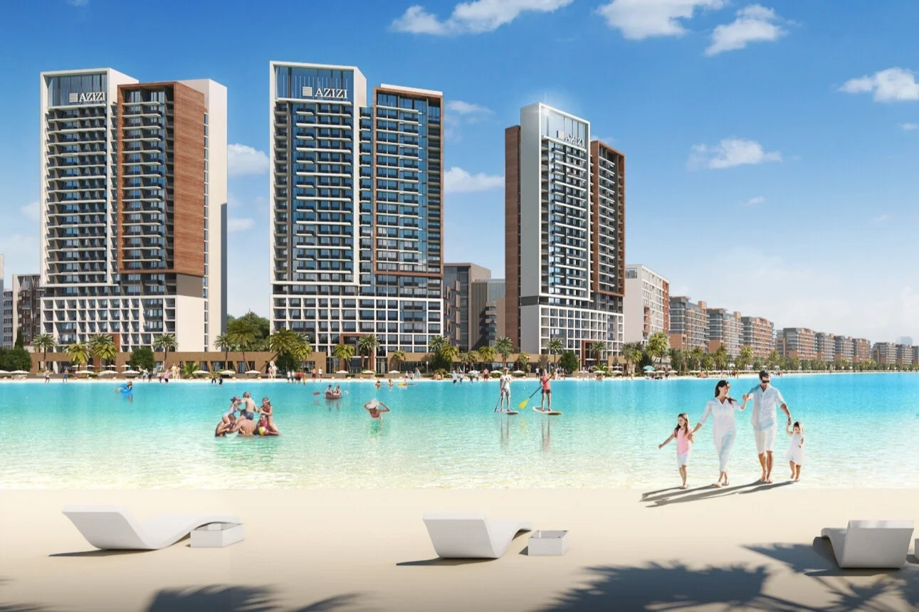 1 - vente maison dubai dubai émirats arabes unis