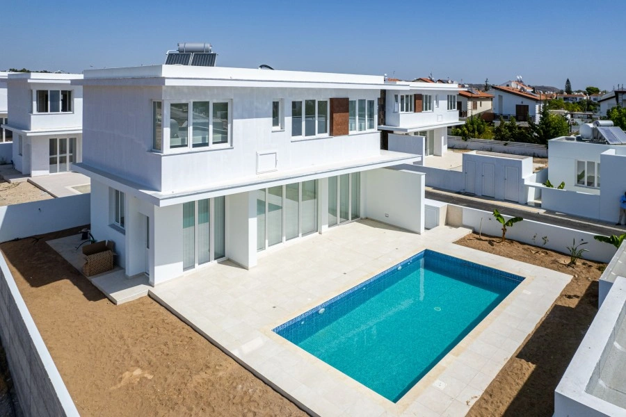 1 - vente villa larnaca larnaca chypre