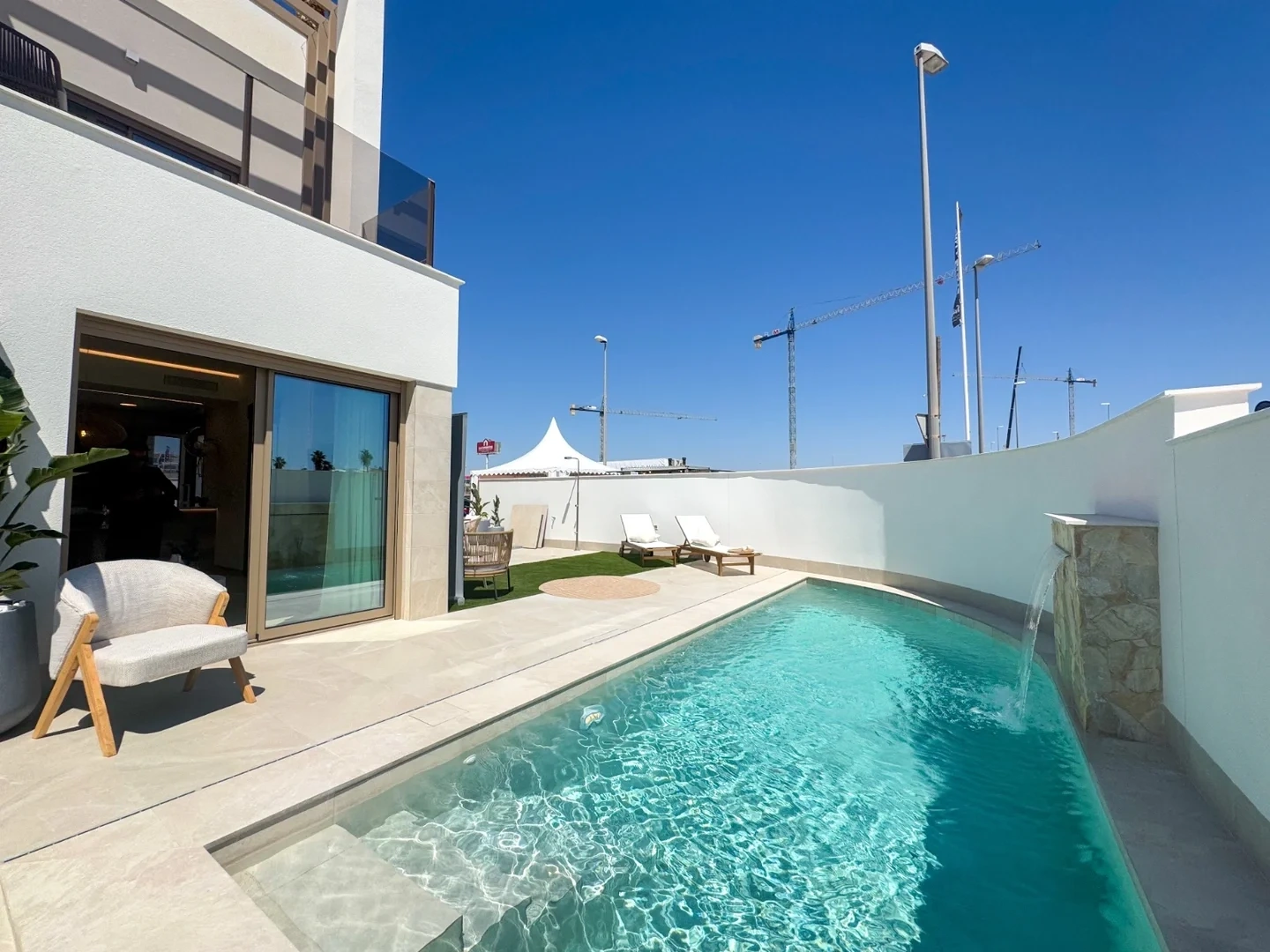 2 - house for sale in rojales valencian community spain