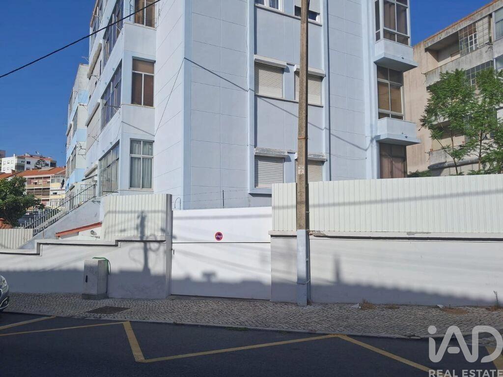 2 - venta apartamento almada región de lisboa portugal
