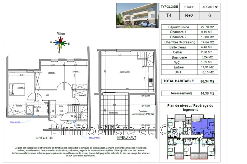 2 - venta apartamento vista al mar fos-sur-mer bocas del ródano francia
