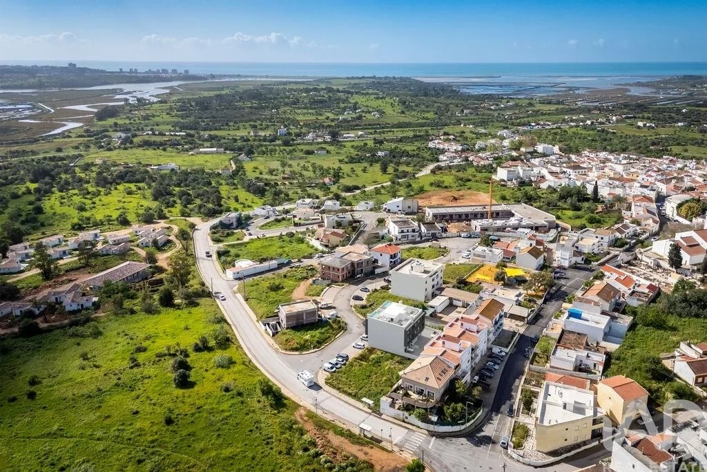 2 - vente appartement mexilhoeira grande algarve portugal