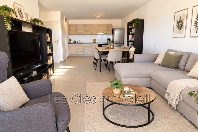 2 - apartment for sale in toulon var france
