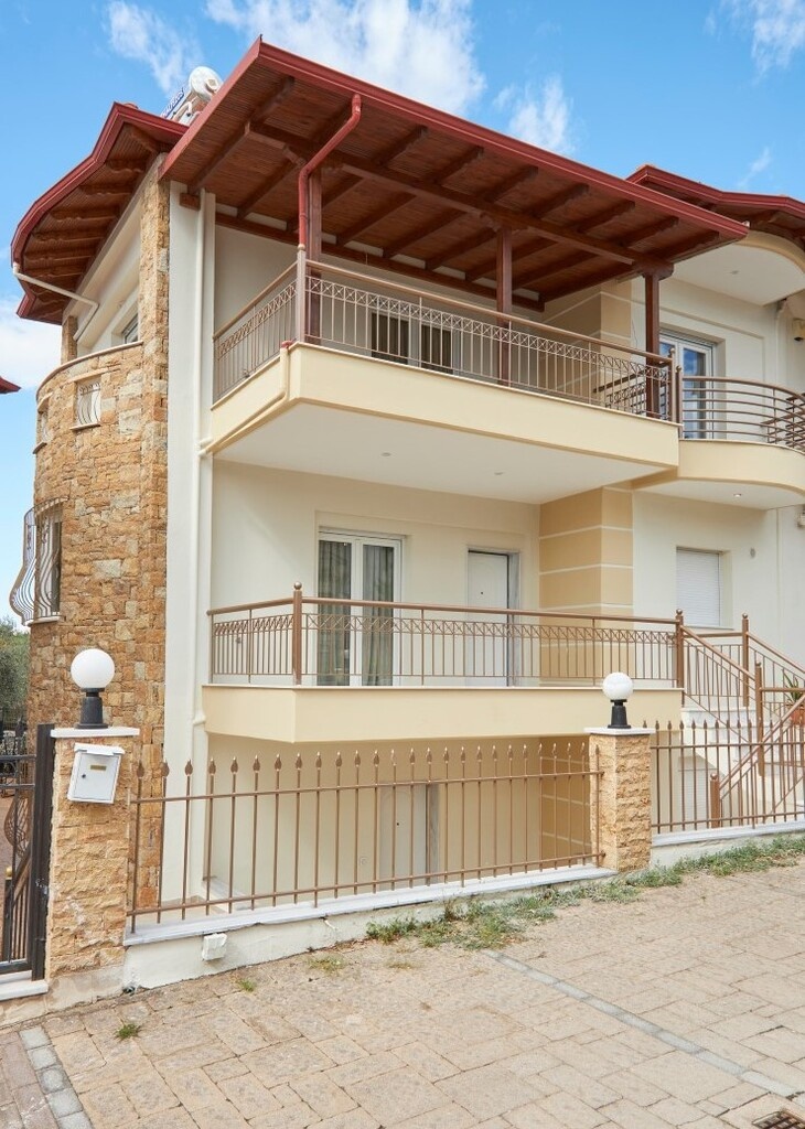 1 - apartment for sale in thérmi central macedonia greece