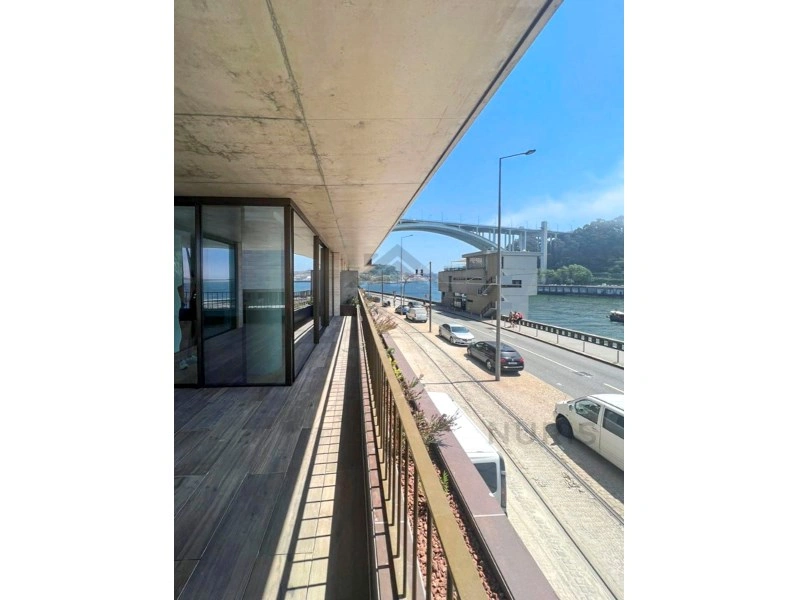 2 - vente appartement porto région nord portugal