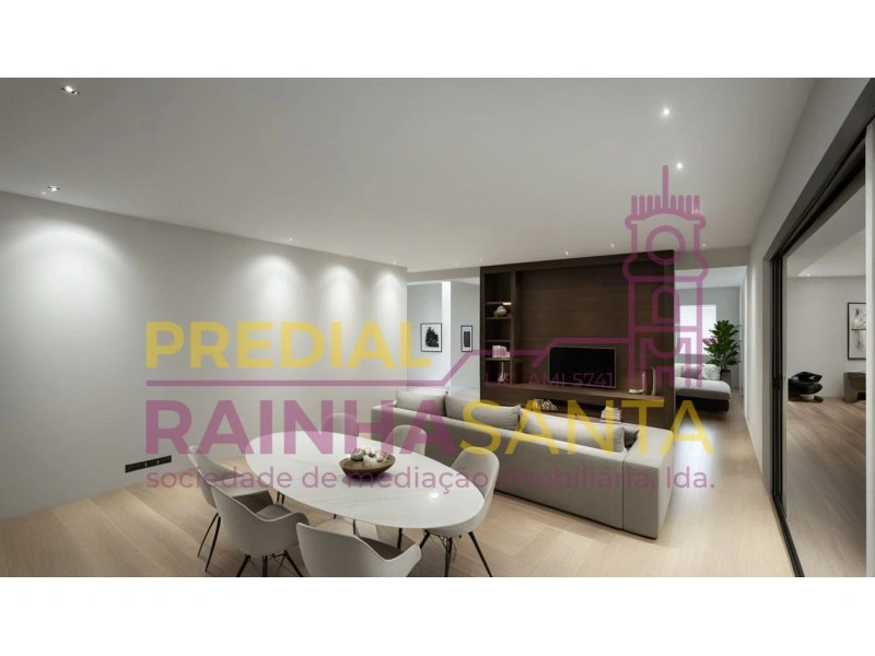 2 - venta apartamento condeixa-a-nova región centro portugal