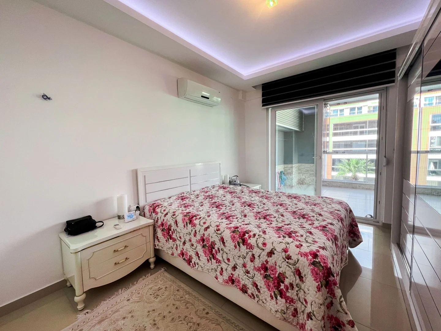 1 - продажа квартира alanya antalya турция