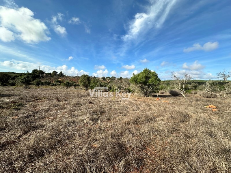 2 - venta terreno barão de são joão algarve portugal