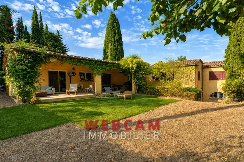 1 - house for sale in grasse alpes-maritimes france
