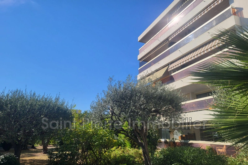 1 - vente appartement vue mer saint-laurent-du-var alpes-maritimes france