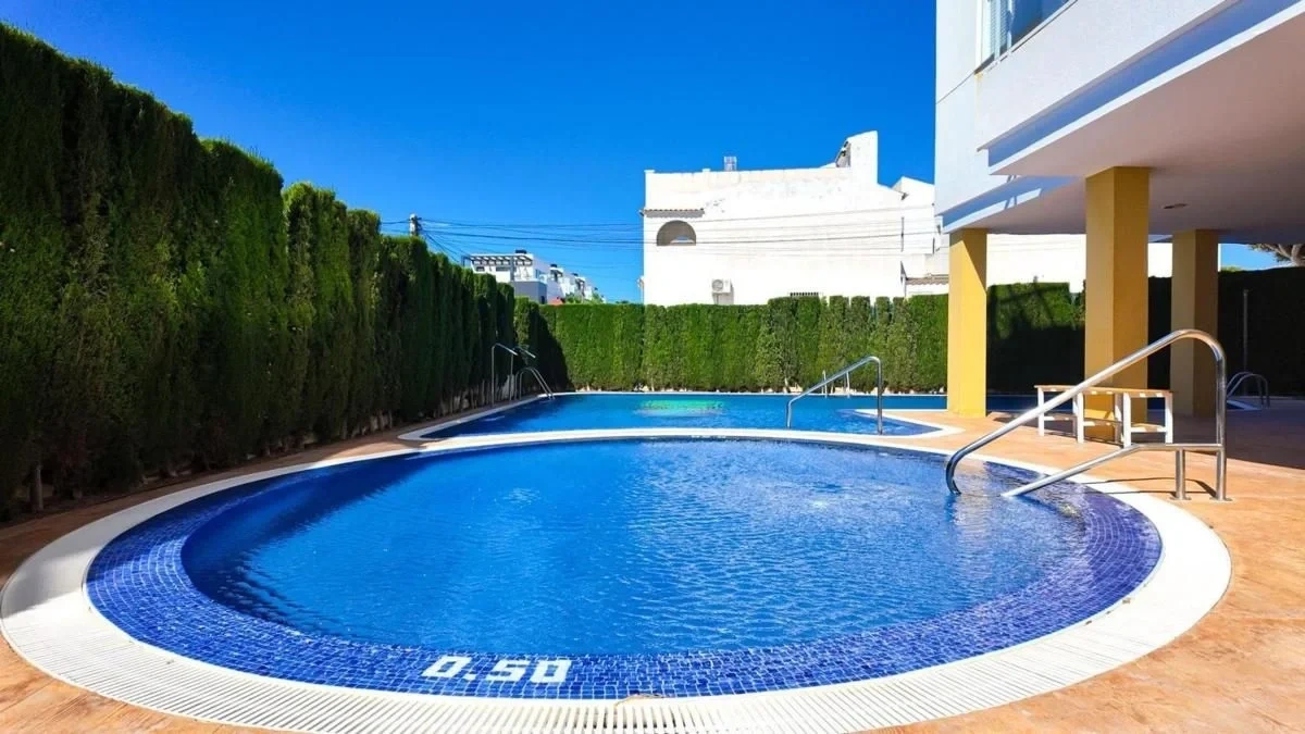 2 - продажа квартира orihuela-costa валенсия испания
