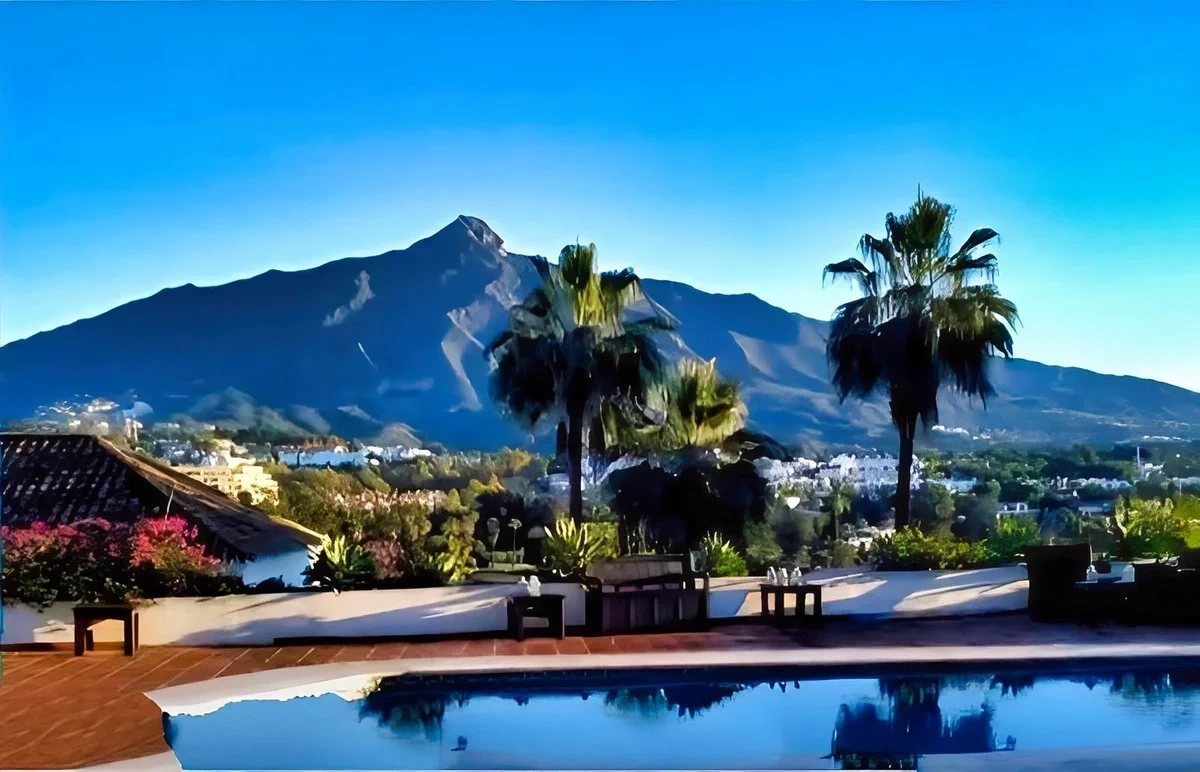 1 - venta casa nueva andalucia andalucía españa