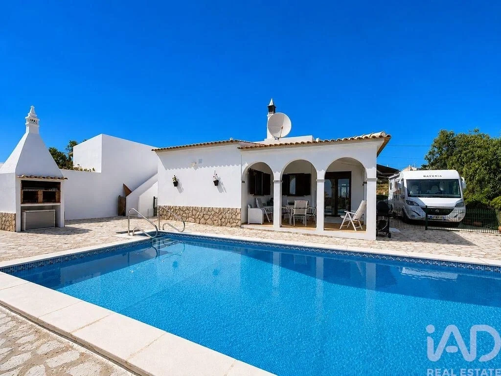 1 - venta villa conceição algarve portugal
