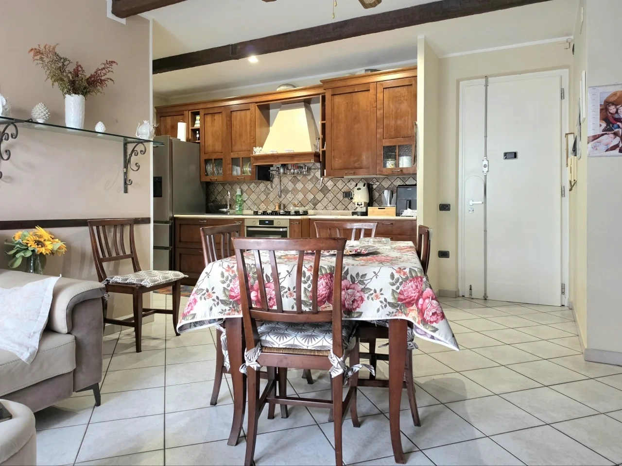 2 - apartment for sale in massa tuscany italy