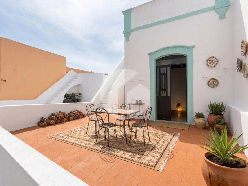 2 - verkauf haus olhão algarve portugal