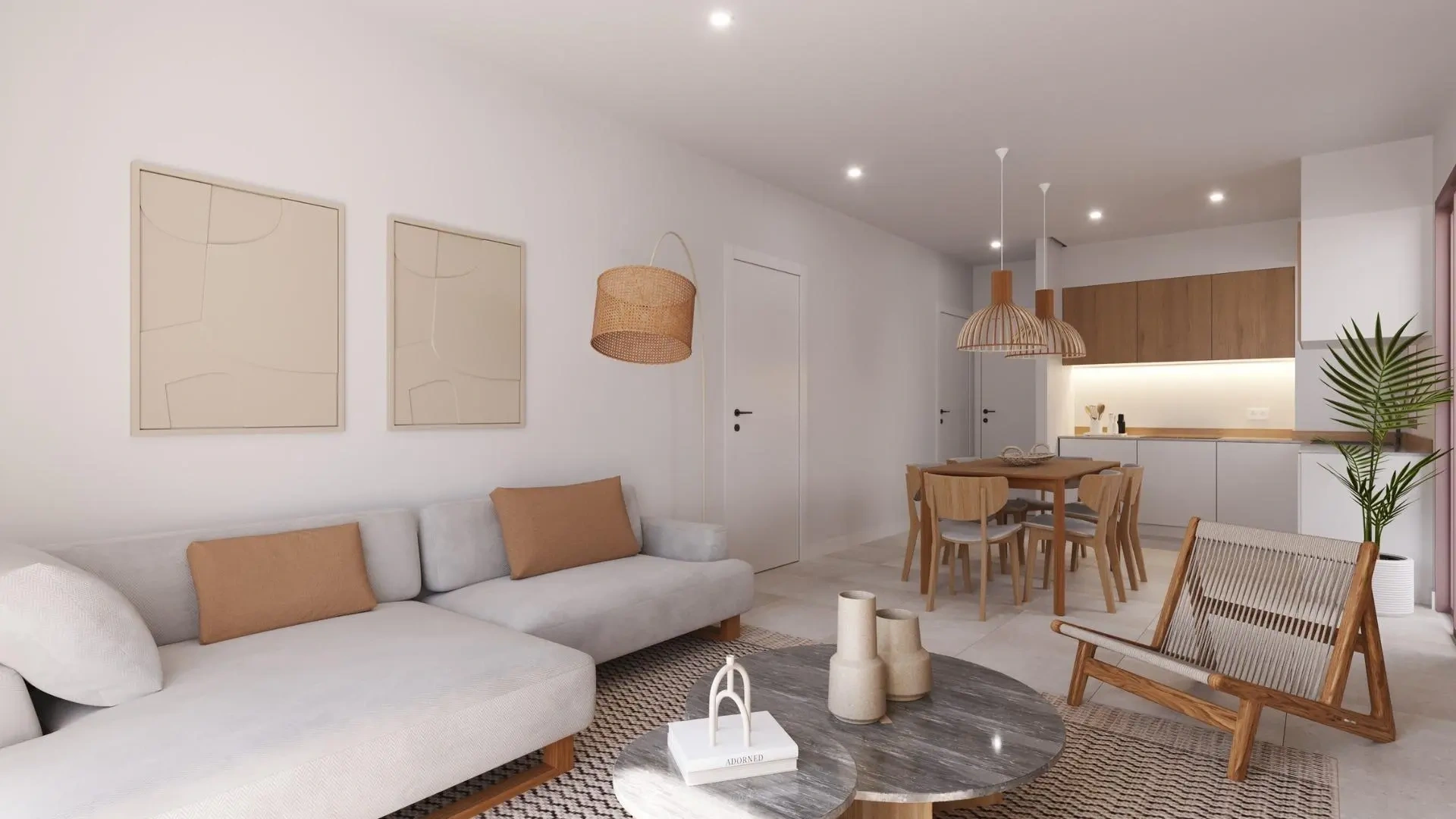 2 - venta casa torre pacheco región de murcia españa