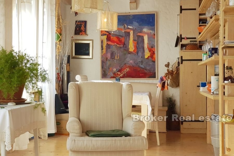 2 - venta apartamento vista al mar split split-dalmacia croacia
