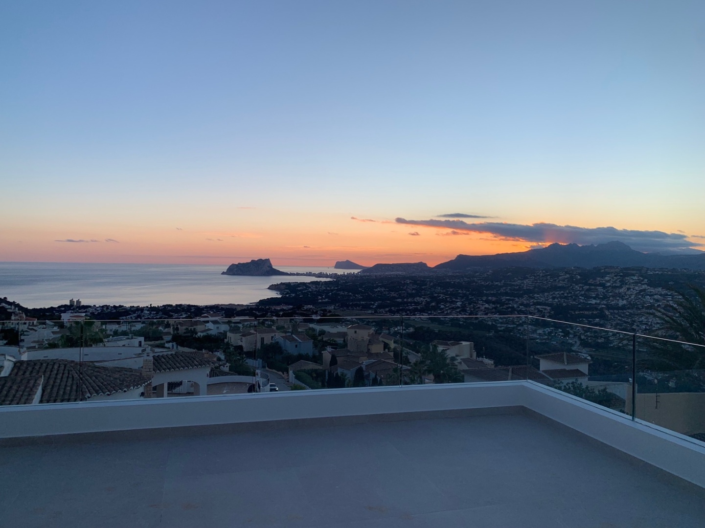 2 - vente maison benitachell - costa blanca communauté valencienne espagne