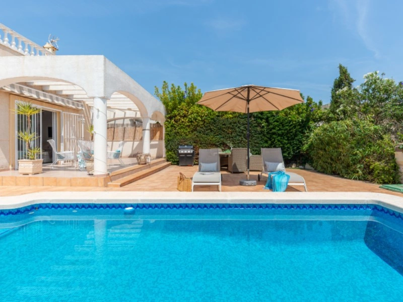 1 - продажа дом вид моря el campello - costa blanca валенсия испания