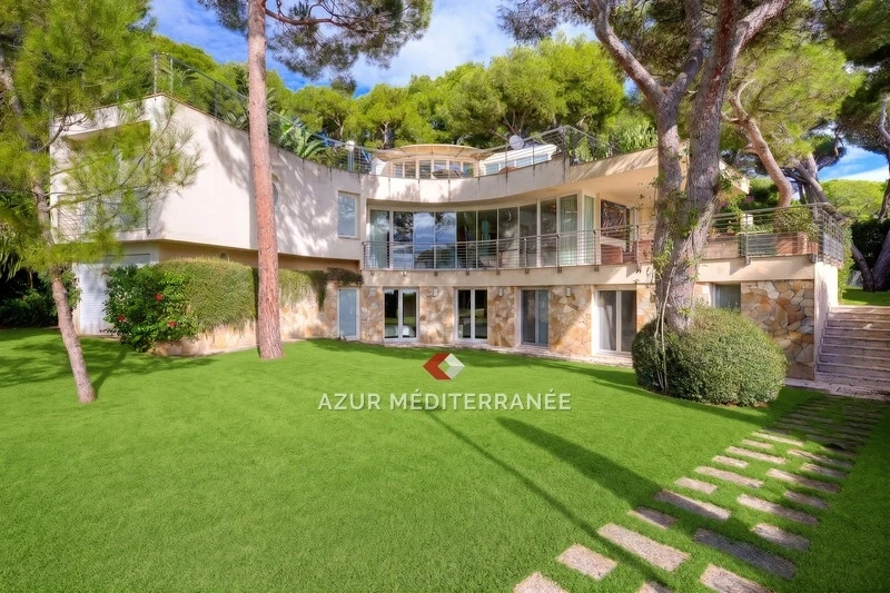 1 - venta villa vista al mar saint-jean-cap-ferrat alpes-marítimos francia
