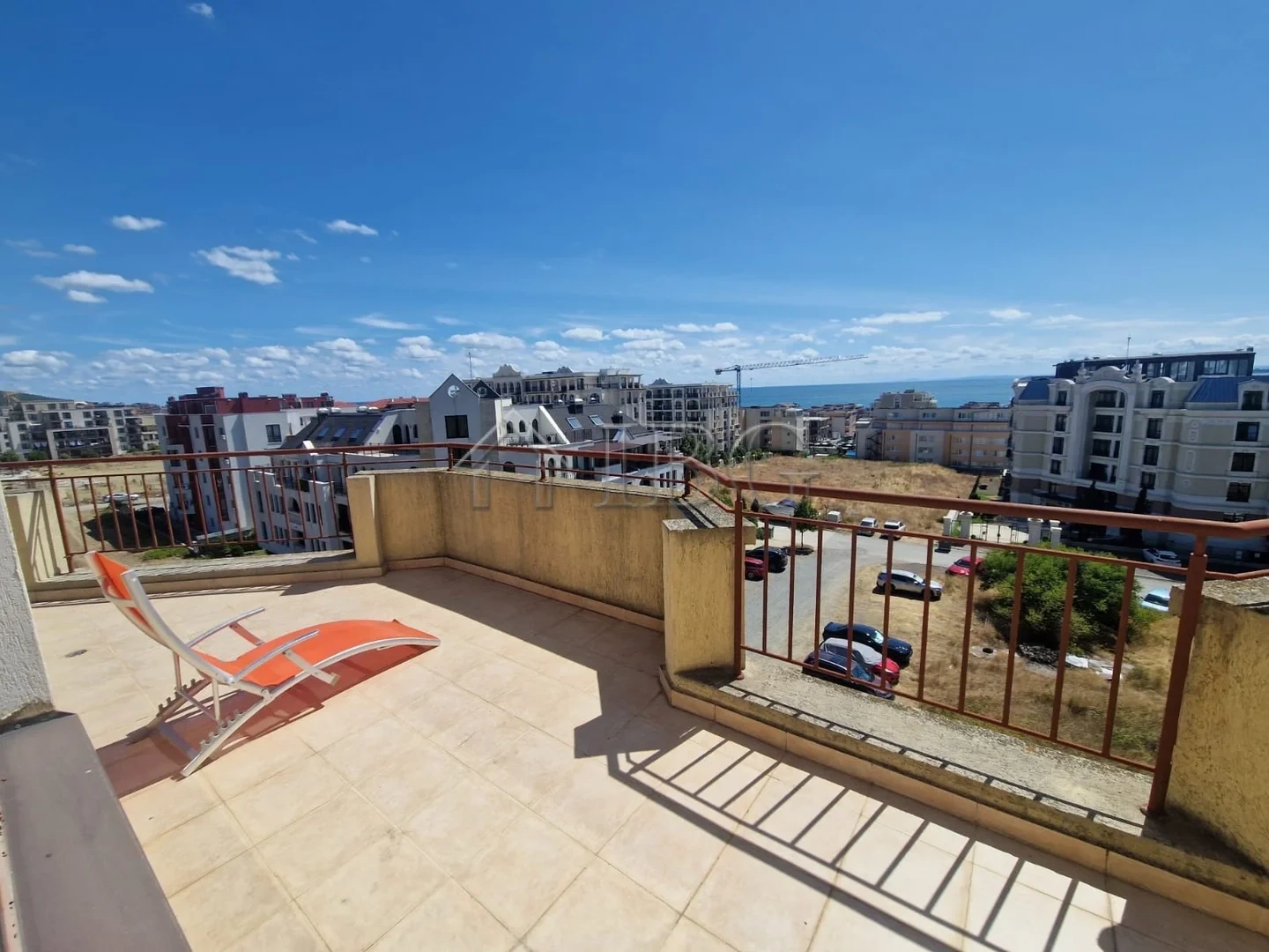 2 - продажа квартира вид моря sveti vlas бургас болгария